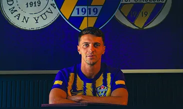 Simone Giordano, Eyüpspor’da!