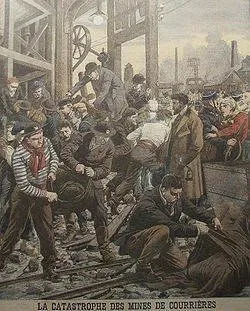 En ölümcül maden kazaları