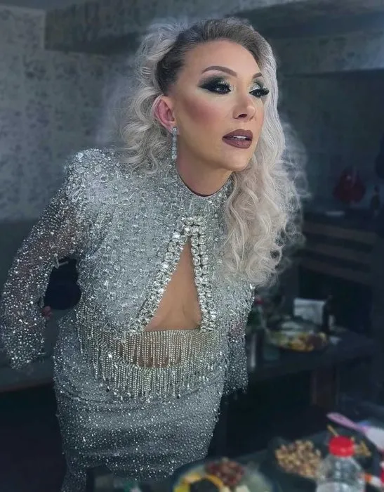 Kan donduran ifadeye Günaydın ulaştı! Güllü’nün kızından şoke eden sözler: Ben yaptım pişmanım...