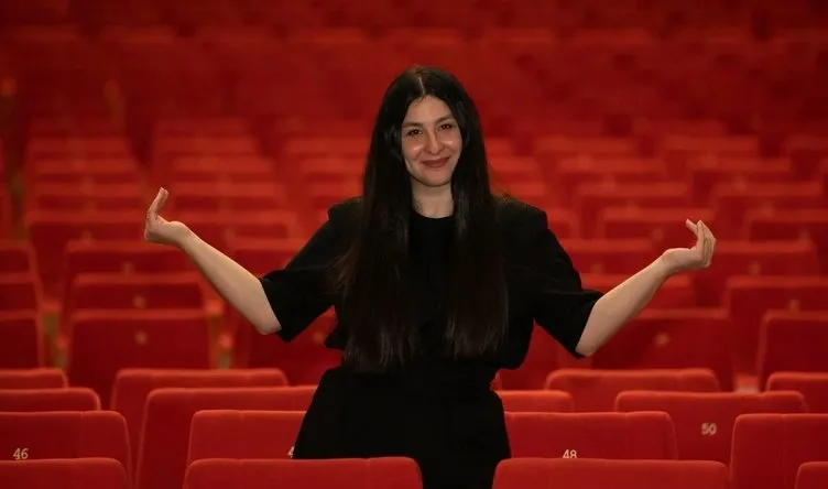 ’Gebeyim’ dedi ortalık karıştı! Yasemin Sakallıoğlu hamilelik iddialarına son noktayı koydu