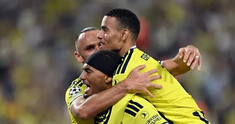 Aston Villa - Fenerbahçe maçı ne zaman, saat kaçta ve hangi kanalda? FB Şampiyonlar Ligi maç takvimi
