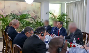 ABD’den Küba adımı: CIA Trump’ın mesajını iletti! Müzakereye hazırız