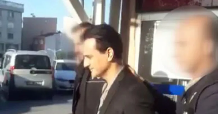 Adnan Oktar Örgütü’nün 3 numaralı ismi tutuklandı