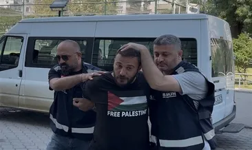 Cinayetten aranan Şirinler tribün lideri Mehmet Doğukan Bayrak yakalandı!