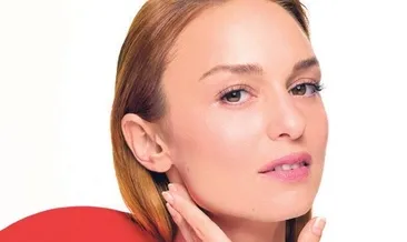 Serumlarla cildime bakım yapıyorum