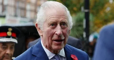 SON DAKİKA HABERİ | İngiltere Kralı Charles’a kanser teşhisi konuldu!