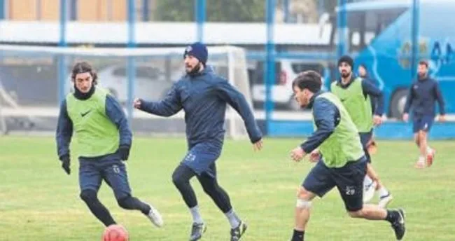 Demirspor’da tek hedef 3 puan