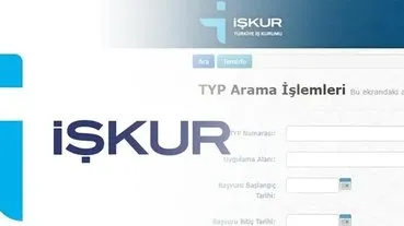 İŞKUR TYP kura sonuçları sorgulama: İl il 2025 TYP kura sonuçları yedek ve asil aday isim listesi nereden sorgulanır?
