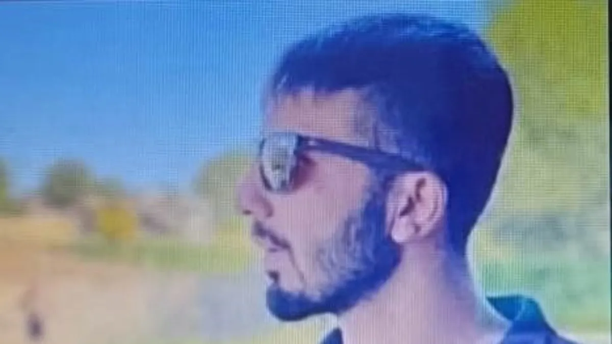 Motosiklet traktöre çarptı: 1 ölü