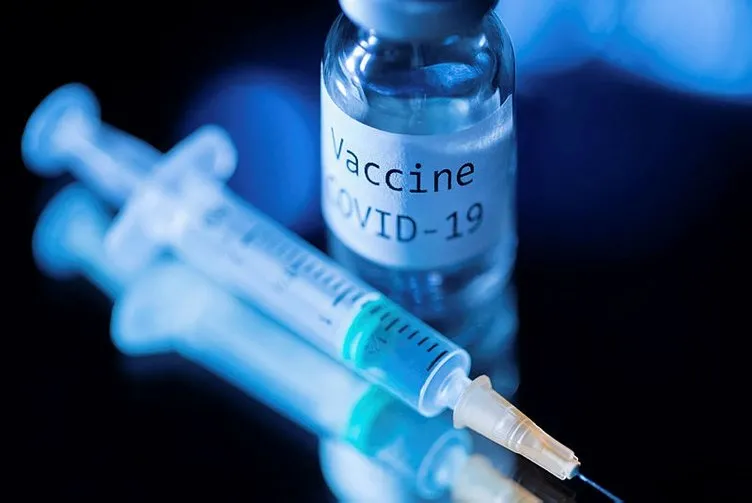 Son dakika haberi: Corona virüs aşısında dikkat çeken detay! Erkekler kadınlardan daha sık aşı olacak...