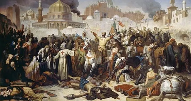 Haçlı Seferleri Sebep ve sonuçları nelerdir?