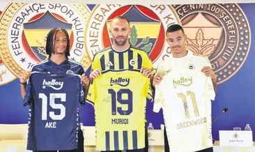 UEFA’da yoklar