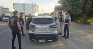 Kızıltepe’de geniş çaplı asayiş uygulaması