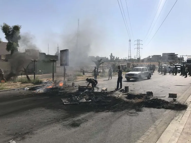 Son dakika haberi: Barzani dağıldı, bölgeden art arda flaş haberler geliyor