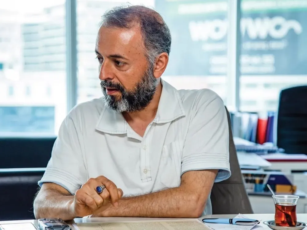 MEVLÂNA İDRİS ZENGİN kimdir, kaç yaşındaydı, neden vefat etti, hastalığı neydi? Mevlâna İdris Zengin hayatı, eserleri ve şiirleri