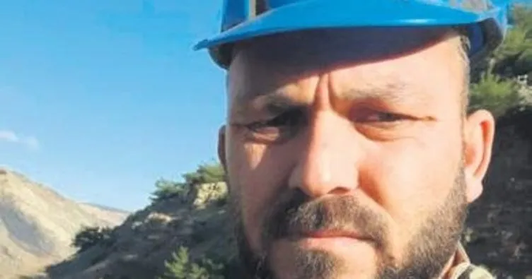 Soma’da maden ocağında kaza: 1 işçi hayatını kaybetti