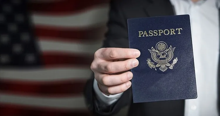 ABD vizeleri mercek altında: 55 milyon kişi inceleniyor