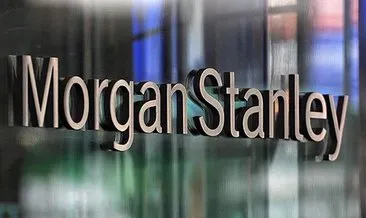 Morgan Stanley’nin karı üçüncü çeyrekte azaldı