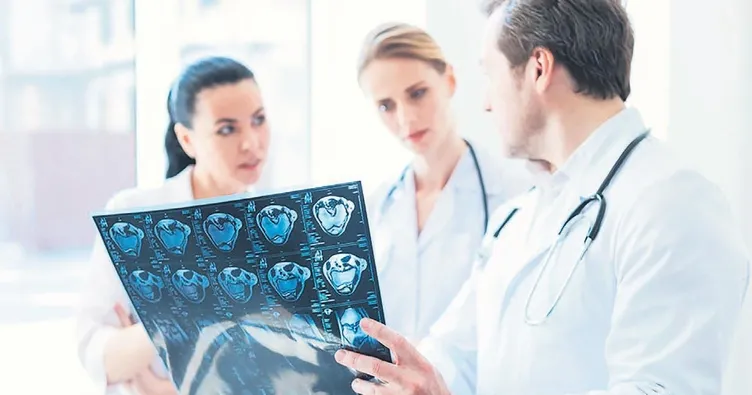 Beyin sağlığının reçetesi