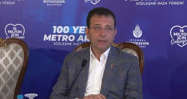 Son dakika | Ekrem İmamoğlu bilirkişi hedef göstermişti: Duruşma 26 Eylül’e ertelendi