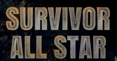 Survivor ne zaman başlıyor? 2022 Survivor All Star bugün saat kaçta başlayacak?