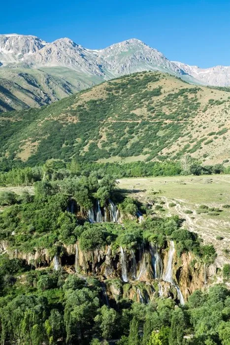Muhteşem doğası, lezzetli yemekleri ve tarihi güzellikleriyle Erzincan gezi severleri bekliyor!