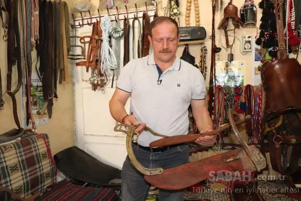 İngilizler peşine düştü! Paha biçilemiyor...