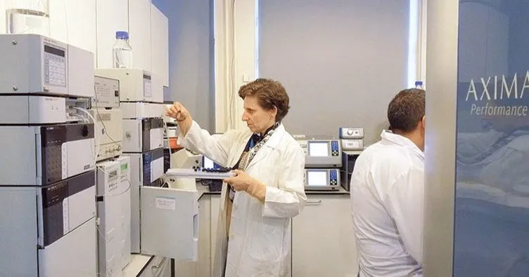 İlk yerli kanser ilacı insanda denenecek