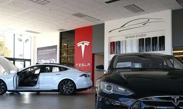 Tesla, Teksas’ta lityum rafinerisi kurmayı değerlendiriyor