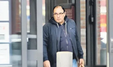 SABAH FETÖ’cü haini İsveç’te buldu