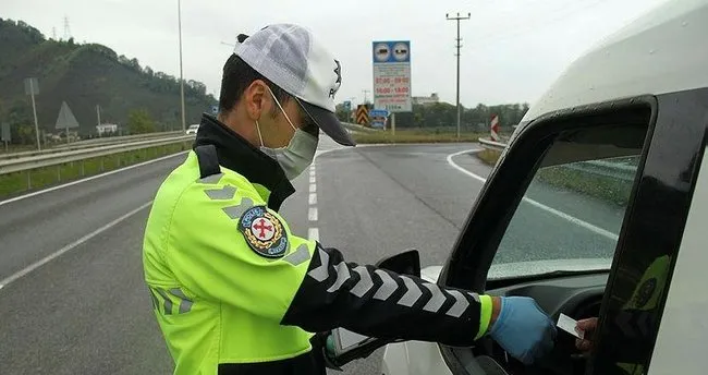 Taşıma sınırı cezası ne kadar? Yük ve yolcu sınırı aşma trafik cezası ücreti 2022