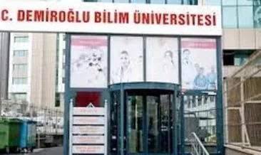 Demiroğlu Bilim Üniversitesi Öğretim Üyesi alacak
