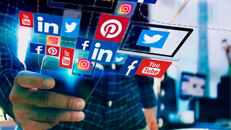 Sosyal medyadaki yalan haberler hakkında çarpıcı araştırma: 1 dakikada 120 kez tıklanıyor!