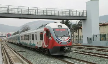Türkiye’nin en büyük demir yolu modernizasyonunda sona gelindi