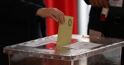 İstanbul seçim sonuçları! YSK ile 2024 İstanbul seçim sonuçları ile adayların ve partilerin canlı oy oranları