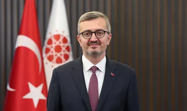 İletişim Başkanı Duran’dan ’Deniz Kuvvetleri Günü’ paylaşımı