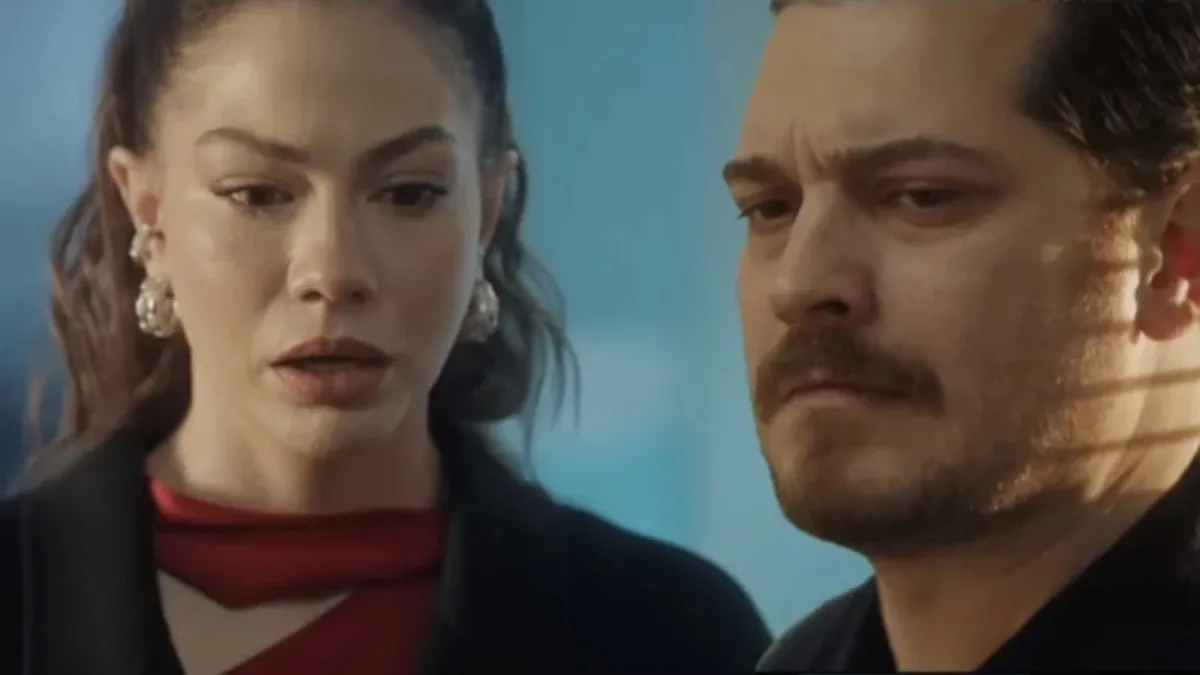 Eşref Rüya 39.bölüm fragmanı yayınlandı mı? Kanal D ile Eşref Rüya yeni bölüm bekleniyor!