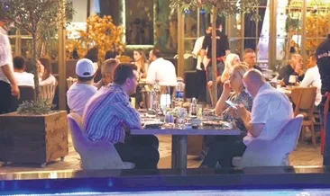 Yeni konseptle sezona merhaba