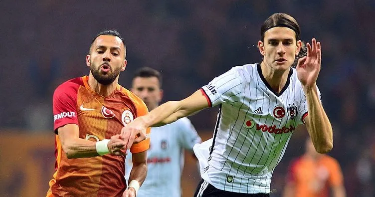 İşte Beşiktaş-Galatasaray maçı bilet fiyatları