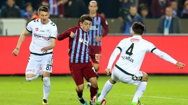 Transferde son gün bombaları! (31 Ocak 2018)