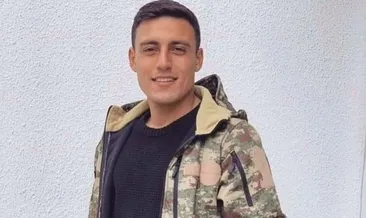 Mersin’e şehit ateşi düştü