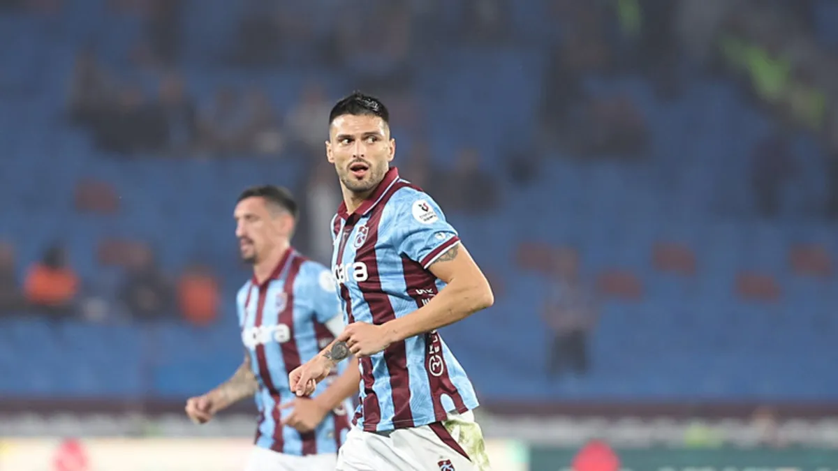 Okay Yokuşlu'dan sakatlığı için açıklama