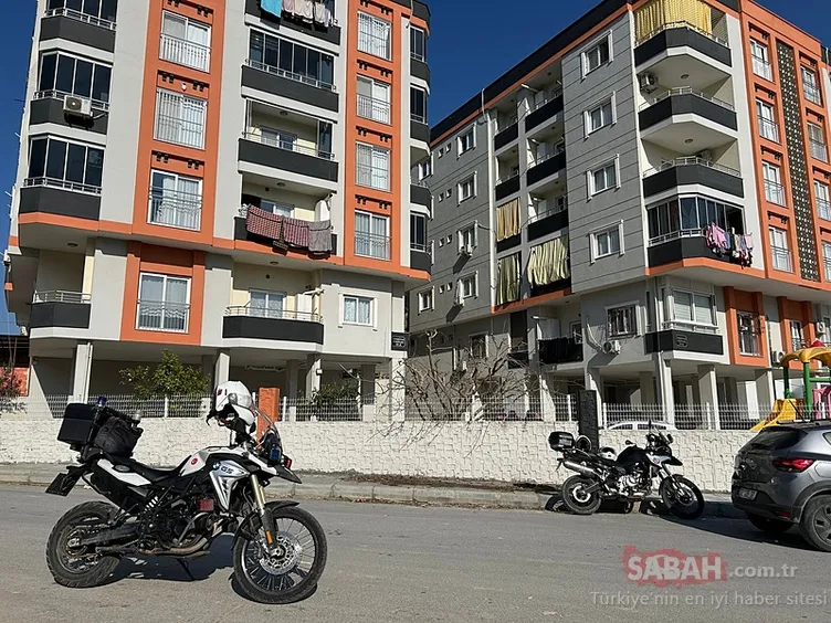 Oğlunun ölümünden sorumlu tuttuğu ailesini katletmişti! Adana’daki dehşette flaş gelişme: İntiharın sebebi ortaya çıktı