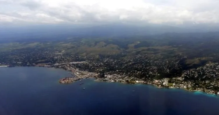 Solomon Adaları’nda tekne battı: 4 ölü