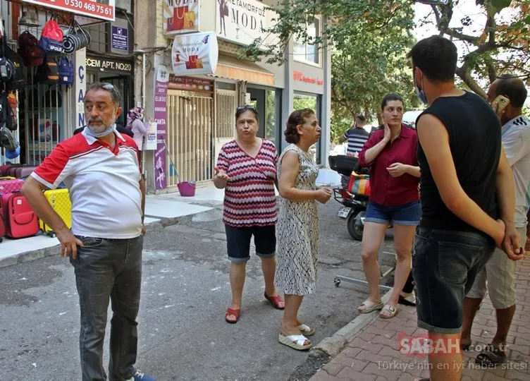 Son dakika haberi: Antalya’da bir garip olay! Eve sokmayıp dövdüler...