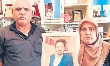 Kimi evlatsız, kimi babasız geçiriyor