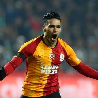 Fenerbahçe derbisinde 11'de