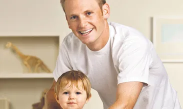 Baba olmanın kazandırdıkları