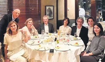 Paper Moon’da kız istediler!