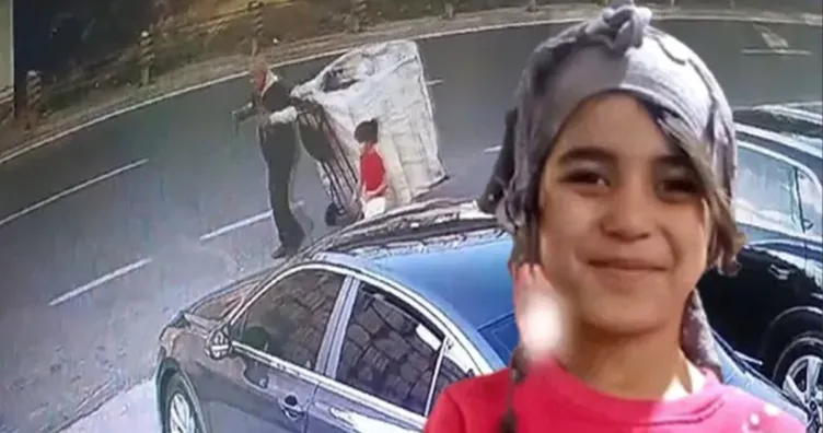 6 yaşındaki Şirin Elmas mezarlıkta öldürülmüştü: İstenen ceza belli oldu!